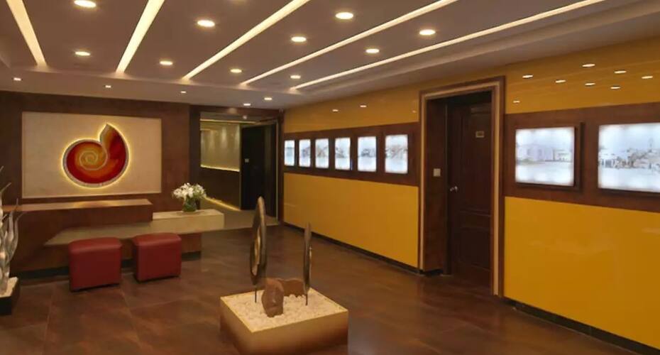 Hotel Diva Residency, Bangalore 1